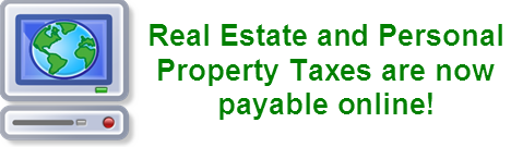View Property Taxes Online