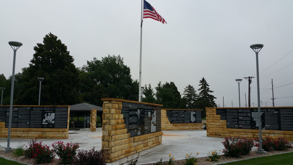 Veterans Memorial